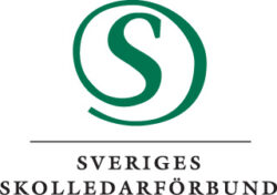 logo Sveriges Skolledarforbund