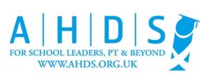 AHDS logo