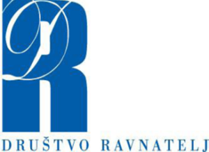 DRUSTVO RAVNATELJ logo