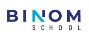 logo BINOM-SCHOOL